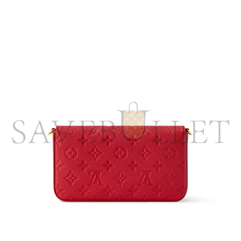 l0vis Vvtt0n fÉlicie pochette m25793 (21*12*3cm)